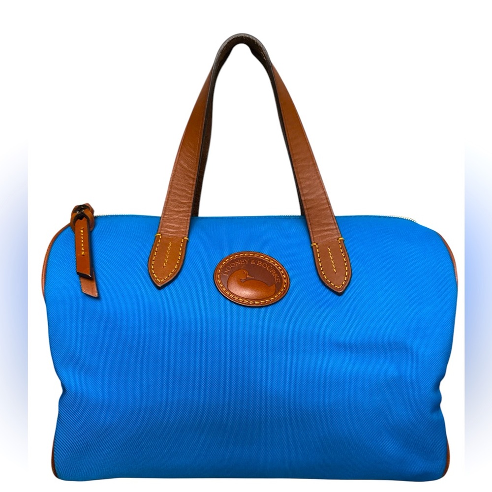 AUTHENTIC DOONEY AND BOURKE HANDBAG